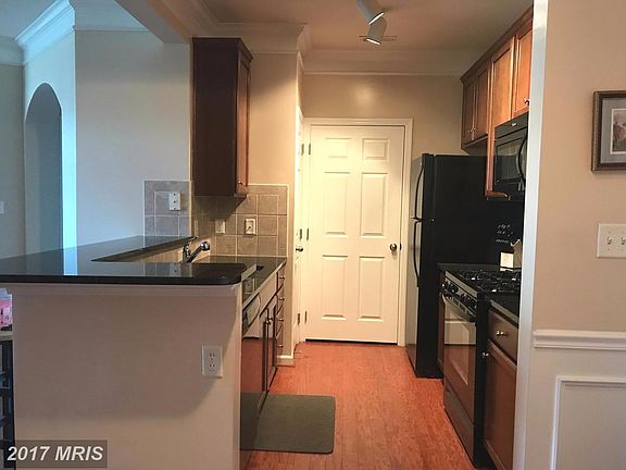 Granite counter tops