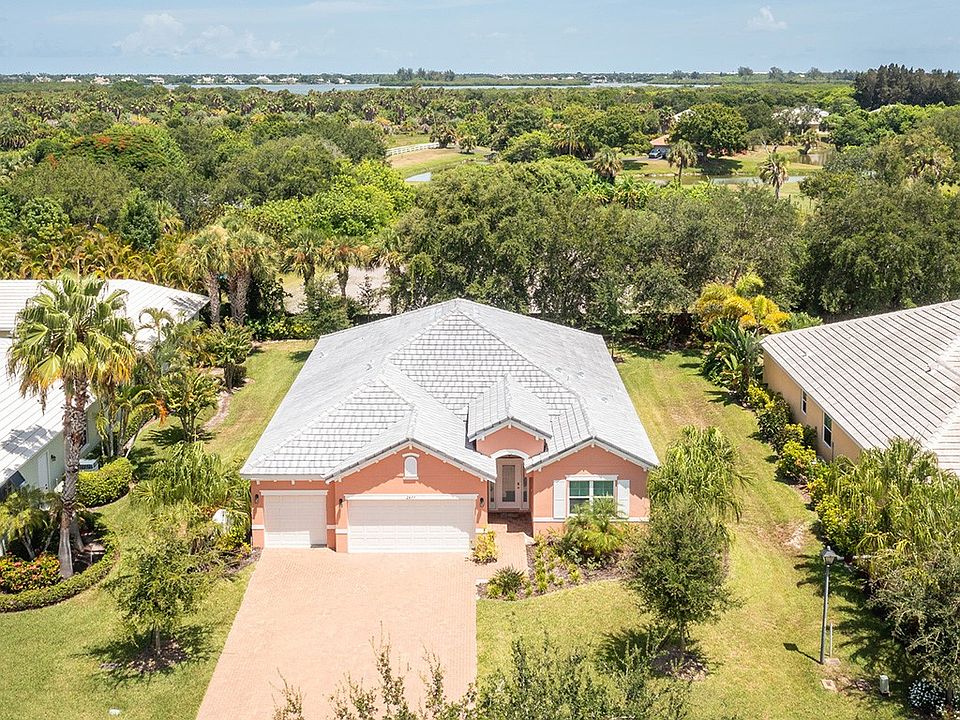 2877 Saint Barts Sq, Vero Beach, FL 32967 Zillow