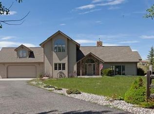 2975 Branding Iron Rd, Bozeman, MT 59715