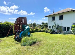 27-234 Ainakea Loop, Loop, HI 96781