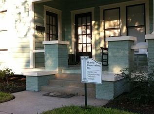 308 S William St, Victoria, TX 77901