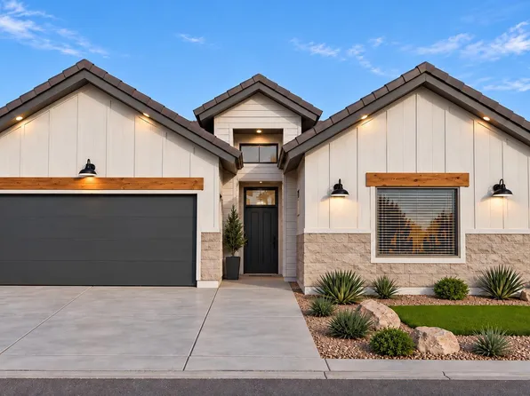 14485 Dune Flower Pkwy, El Paso, TX 79928