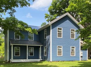 228 Newman St, Springville, NY 14141