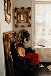 Rented by Pear NYC LLC