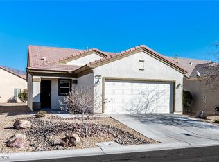 2364 Garganey Ave, North Las Vegas, NV 89084