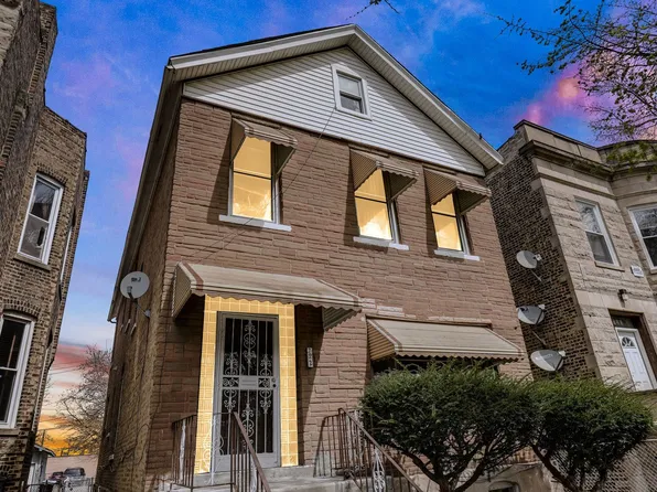722 W Marquette Rd, Chicago, IL 60621