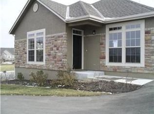 11238 Rene St, Lenexa, KS 66215