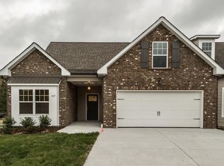 107 Brook Ct #107, White House, TN 37188