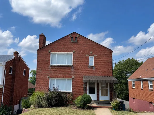 150 Sceneridge Ave Floor 1, Pittsburgh, PA 15227