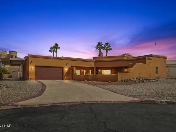 660 Metz Ln, Lake Havasu City, AZ 86406