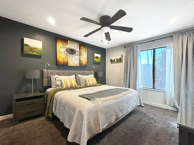 3500 N Hayden Rd #808 — Photo 4
