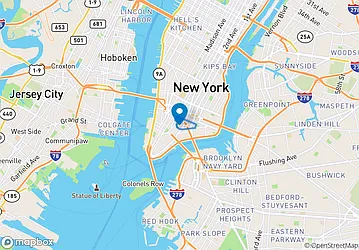 Rented by Nolita Group