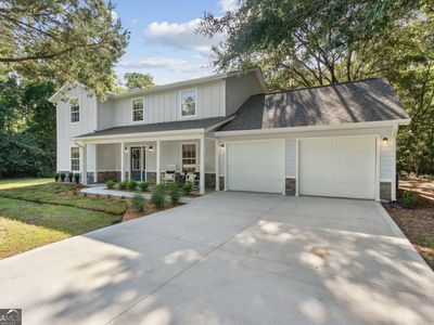 528 Deals Cir S, Woodbine, GA, 31569