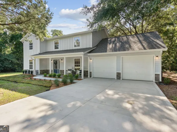 528 Deals Cir S, Woodbine, GA 31569