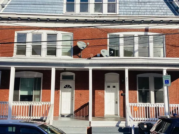 2211 Penn St, Harrisburg, PA 17110