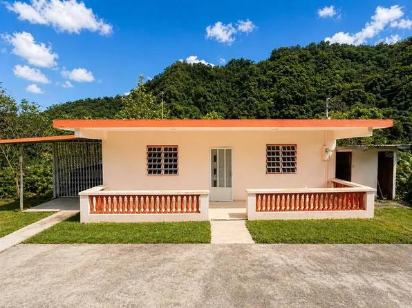 R517 Collores Ward, Juana Diaz, PR 00795