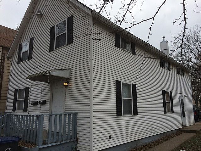 1st image of 601 May St #1