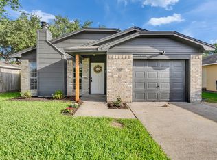 2613 7th Ave N, Texas City, TX 77590