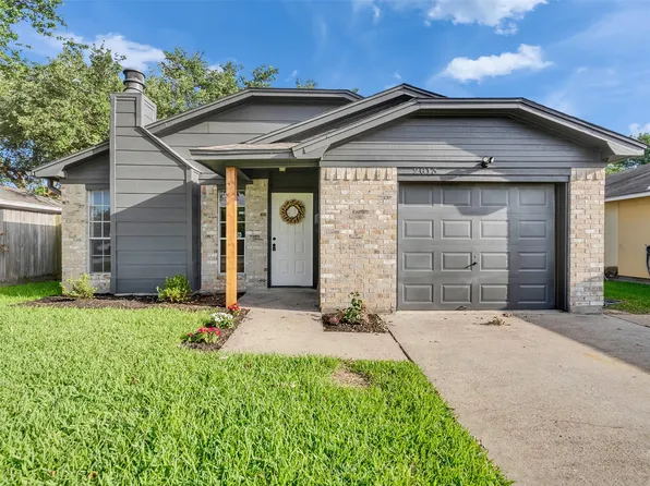 2613 7th Ave N, Texas City, TX 77590