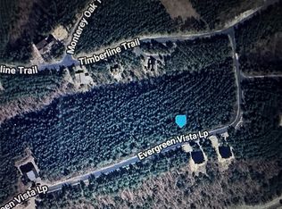 151 Evergreen Vista Loop LOT 130, Broken Bow, OK 74728