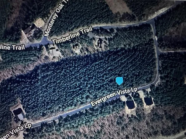 151 Evergreen Vista Loop Lot 130, Broken Bow, OK 74728