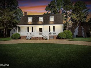 349 Iron Horse Rd, Rocky Mount, NC 27804