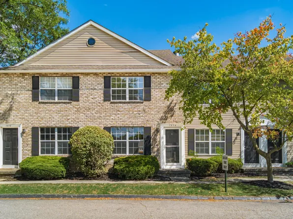 7876 Meadowhaven Blvd #98, Columbus, OH 43235