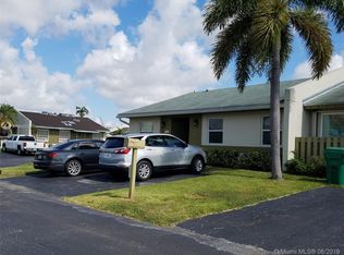 11011 SW 124th Ct #11011, Miami, FL 33186
