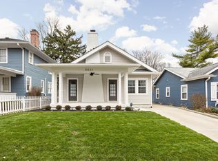 5021 Broadway St, Indianapolis, IN