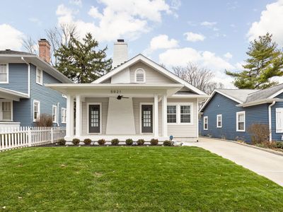5021 Broadway St, Indianapolis, IN, 46205