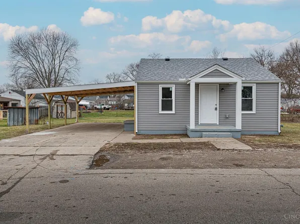 3901 Jewell St, Middletown, OH 45042