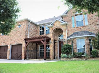 12257 Nandina Ln, Frisco, TX 75035