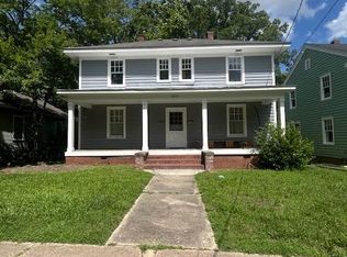 1110 9th St #A, Durham, NC 27705