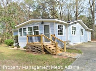 59 Bennie Keith Rd, Newnan, GA 30263