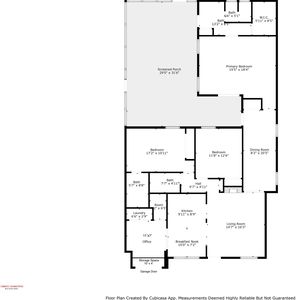 2807 Northcote Dr, Palm Harbor, FL, 34684