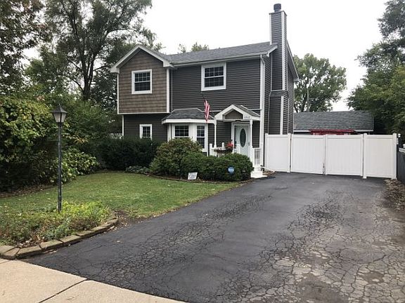 2nd image of 9912 Austin Ave