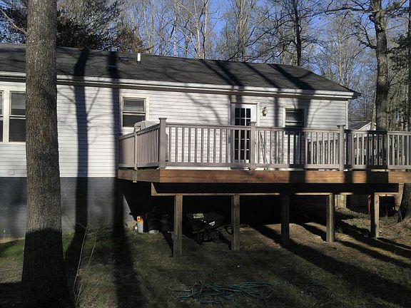 Back Elevation