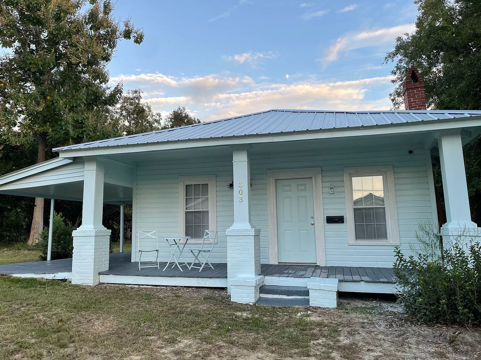 3 bed, 1.5 bath, 1335 sqft, $1,250 — Photo 4