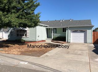 1415 Abbey Ave, San Leandro, CA 94579