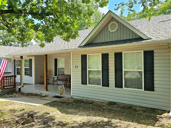 12 Granite Cir, Canadian, OK 74425
