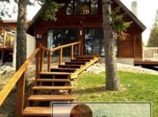 1679 Foys Lake Rd, Kalispell, MT 59901