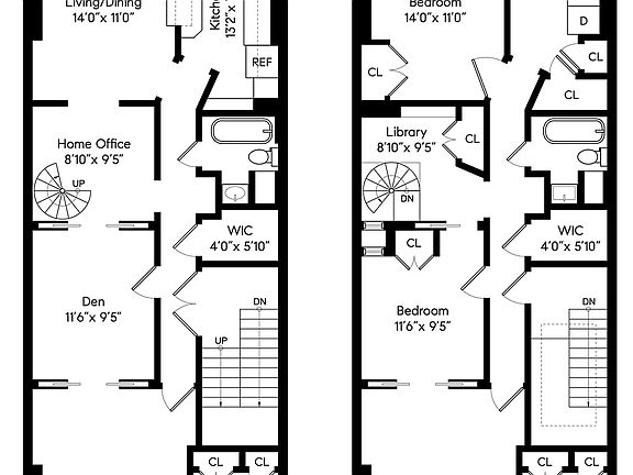 2nd image of 348 6th Ave #3