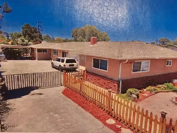 2815 Leigh Ave, San Jose, CA 95124