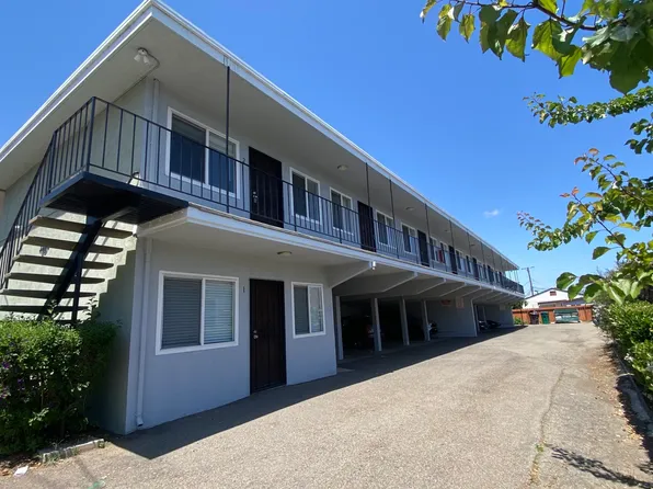 1250 E St #7, Hayward, CA 94541