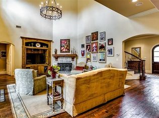 6442 Woodland Dr, Dallas, TX 75225