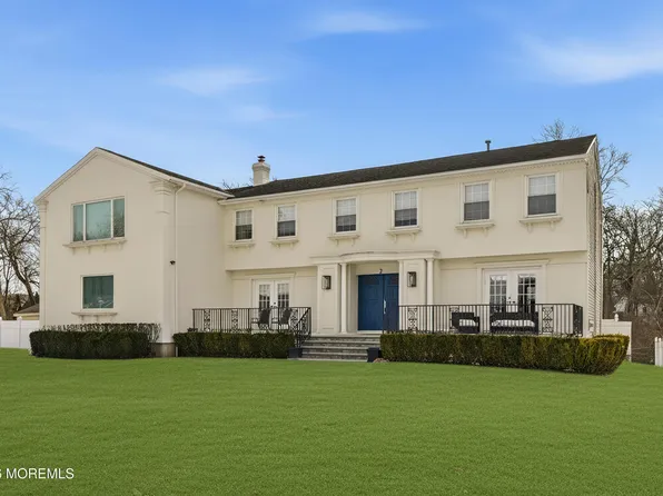 2 Century Drive, West Long Branch, NJ 07764