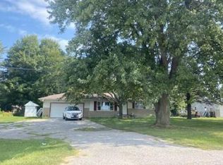 64631 Us Highway 131 N, Constantine, MI 49042