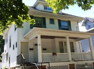 471 Glenwood Ave, Rochester, NY 14613