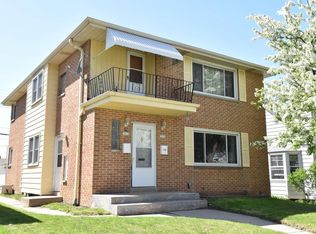 3917 N 75th St #3919, Milwaukee, WI 53216