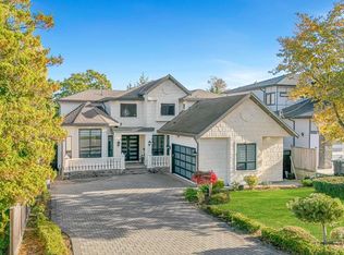 1772 156a St, Surrey, BC V4A4W1